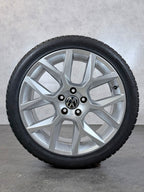 ORIGINAL 18 ZOLL VW GOLF 5 V 6 VI WATKINS GTI ED 35 5K0601025AF