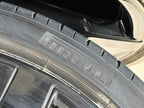 ORIGINAL 21 ZOLL PORSCHE TAYCAN 9J1 AERO SOMMERREIFEN