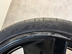 ORIGINAL 21 ZOLL PORSCHE TAYCAN 9J1 AERO SOMMERREIFEN