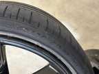 ORIGINAL 21 ZOLL PORSCHE TAYCAN 9J1 AERO SOMMERREIFEN