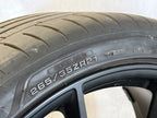 ORIGINAL 21 ZOLL PORSCHE TAYCAN 9J1 SPYDER SOMMERREIFEN