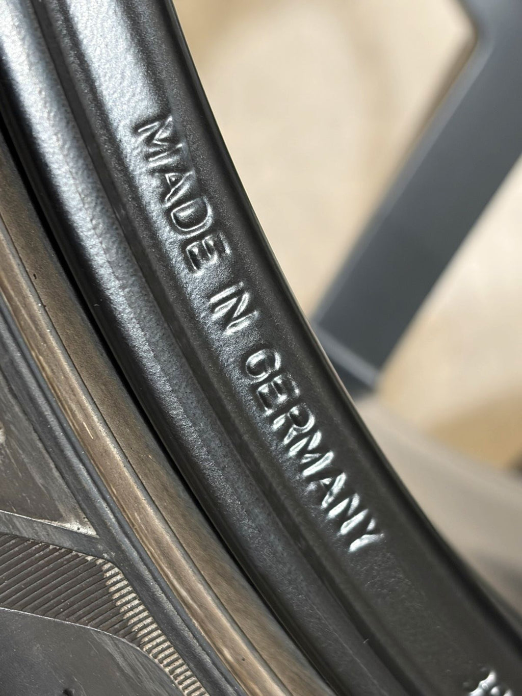 ORIGINAL 21 ZOLL PORSCHE TAYCAN 9J1 SPYDER SOMMERREIFEN