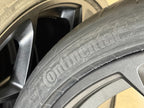 NEU ORIGINAL 22 ZOLL AUDI RS6 RS7 4K C8 PERFORMANCE SOMMERREIFEN