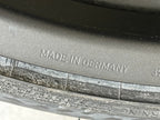 NEU ORIGINAL 22 ZOLL AUDI RS6 RS7 4K C8 PERFORMANCE SOMMERREIFEN
