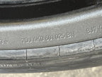 NEU ORIGINAL 22 ZOLL AUDI RS6 RS7 4K C8 PERFORMANCE SOMMERREIFEN