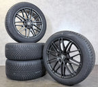 ORIGINAL 21 ZOLL PORSCHE CAYENNE COUPÉ E3-2 SPYDER WINTERREIFEN