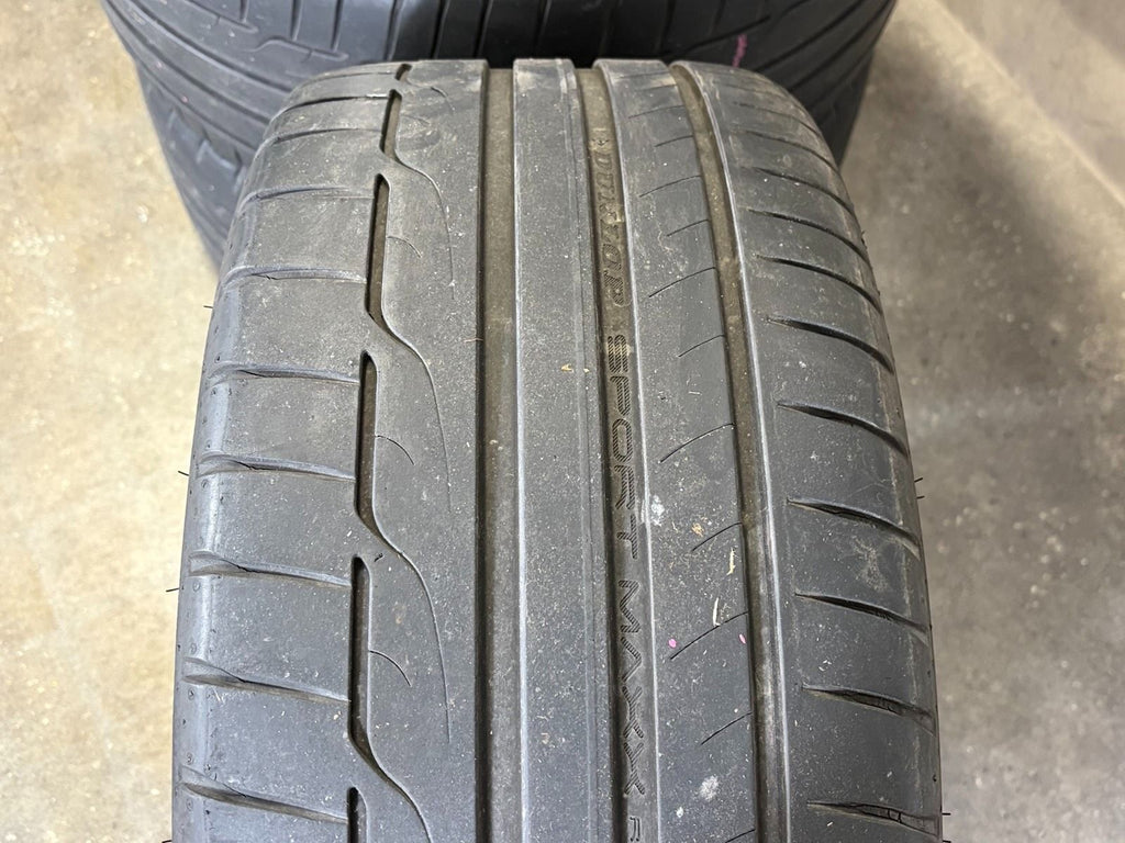 ORIGINAL 20 ZOLL AUDI A5 S5 8W B9 POLYGON SOMMERREIFEN 8W0601025E