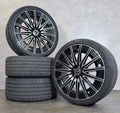 ORIGINAL 21 ZOLL MERCEDES E-KLASSE W214 S214 AMG SOMMERREIFEN