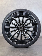 ORIGINAL 21 ZOLL MERCEDES E-KLASSE W214 S214 AMG SOMMERREIFEN