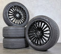 ORIGINAL 20 ZOLL MERCEDES GLC X254 SUV C254 COUPÉ SOMMERREIFEN