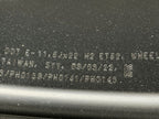 ORIGINAL 22 ZOLL PORSCHE CAYENNE COUPE E3 GT DESIGN SOMMERREIFEN