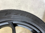 ORIGINAL 22 ZOLL PORSCHE CAYENNE E3-2 GT DESIGN SOMMERREIFEN COUP