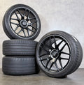 ORIGINAL 21 ZOLL MERCEDES AMG GT X290 43 53 63 SOMMERREIFEN