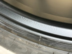 ORIGINAL 21 ZOLL MERCEDES AMG GT X290 43 53 63 SOMMERREIFEN