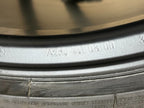 ORIGINAL 21 ZOLL MERCEDES AMG GT X290 43 53 63 SOMMERREIFEN