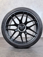 ORIGINAL 21 ZOLL MERCEDES AMG GT X290 43 53 63 SOMMERREIFEN