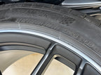 ORIGINAL 21 ZOLL MERCEDES AMG GT X290 43 53 63 SOMMERREIFEN