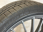 ORIGINAL 20 ZOLL BMW 5er G30 G31 ALPINA CS 17 WINTERREIFEN