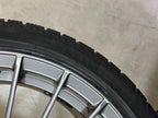 ORIGINAL 20 ZOLL BMW 5er G30 G31 ALPINA CS 17 WINTERREIFEN