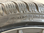 ORIGINAL 20 ZOLL BMW 5er G30 G31 ALPINA CS 17 WINTERREIFEN