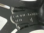 ORIGINAL 23 ZOLL AUDI RSQ8 RS Q8 4M8601025BL SOMMERREIFEN