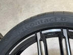 ORIGINAL 23 ZOLL AUDI RSQ8 RS Q8 4M8601025BL SOMMERREIFEN
