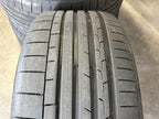 ORIGINAL 23 ZOLL AUDI RSQ8 RS Q8 4M8601025BL SOMMERREIFEN