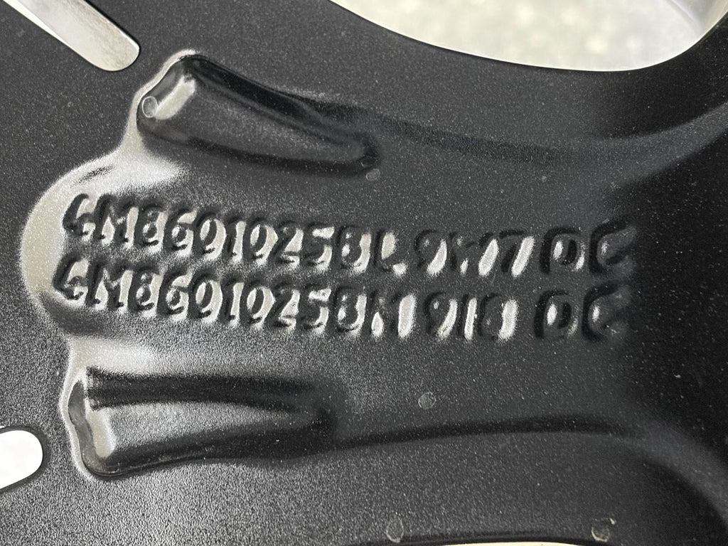 ORIGINAL 23 ZOLL AUDI RSQ8 RS Q8 4M8601025BL SOMMERREIFEN