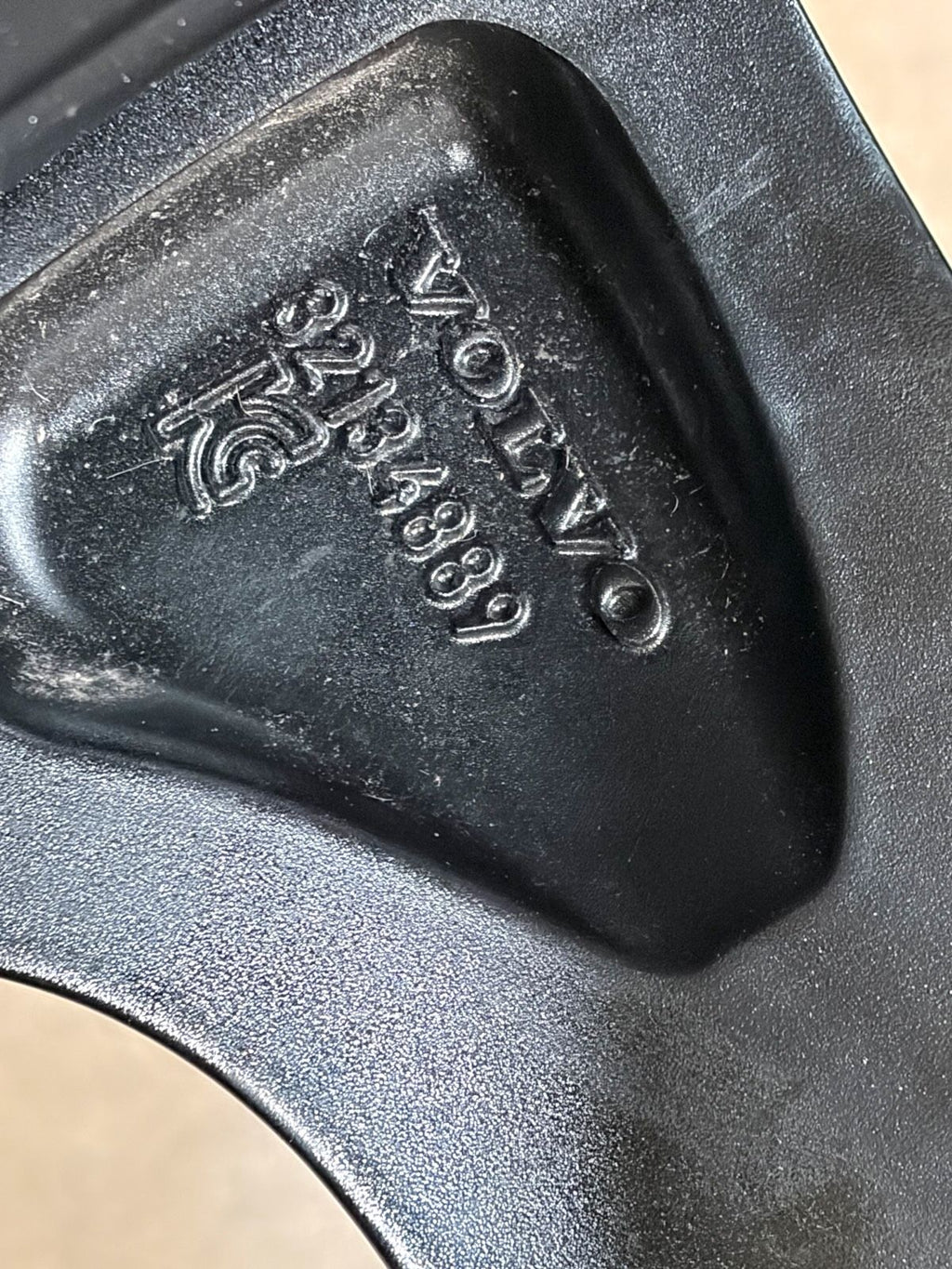 NEU ORIGINAL 22 ZOLL VOLVO EX90 32134889 32134890 SOMMERREIFEN