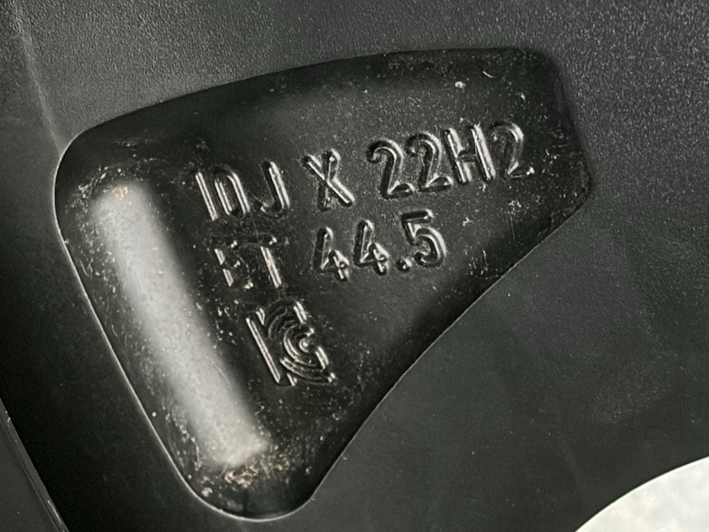 NEU ORIGINAL 22 ZOLL VOLVO EX90 32134889 32134890 SOMMERREIFEN