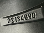 NEU ORIGINAL 22 ZOLL VOLVO EX90 32134889 32134890 SOMMERREIFEN
