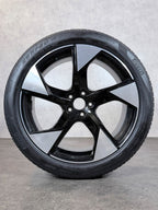 NEU ORIGINAL 22 ZOLL VOLVO EX90 32134889 32134890 SOMMERREIFEN