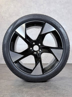 NEU ORIGINAL 22 ZOLL VOLVO EX90 32134889 32134890 SOMMERREIFEN