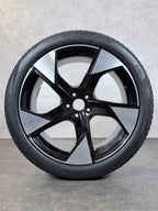 NEU ORIGINAL 22 ZOLL VOLVO EX90 32134889 32134890 SOMMERREIFEN
