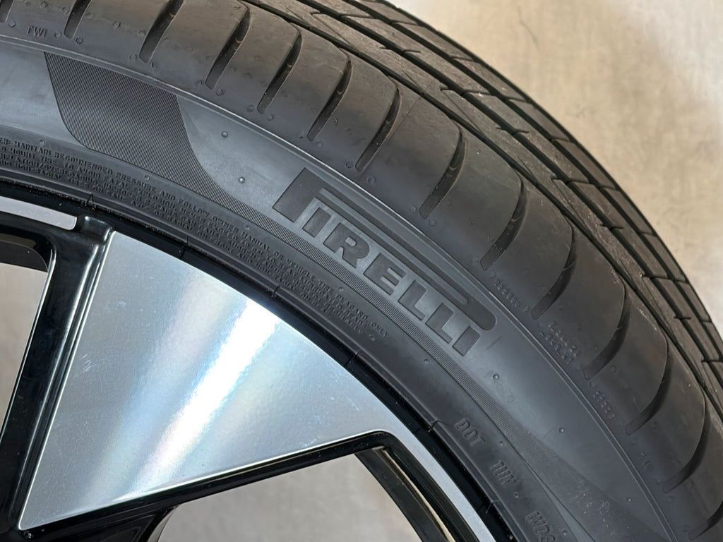 NEU ORIGINAL 22 ZOLL VOLVO EX90 32134889 32134890 SOMMERREIFEN