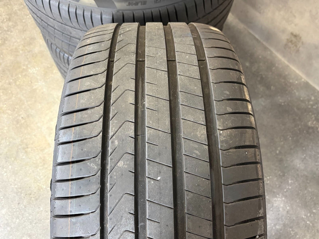 NEU ORIGINAL 22 ZOLL VOLVO EX90 32134889 32134890 SOMMERREIFEN