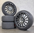 ORIGINAL 21 ZOLL MERCEDES GLE V167 C167 AMG SOMMERREIFEN