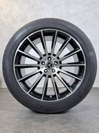 ORIGINAL 21 ZOLL MERCEDES GLE V167 C167 AMG SOMMERREIFEN