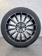 ORIGINAL 21 ZOLL MERCEDES GLE V167 C167 AMG SOMMERREIFEN