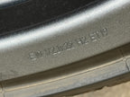 ORIGINAL 22 ZOLL AUDI RS6 RS7 4K C8 PERFORMANCE WINTERREIFEN