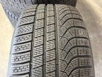 ORIGINAL 22 ZOLL AUDI RS6 RS7 4K C8 PERFORMANCE WINTERREIFEN