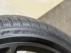 ORIGINAL 22 ZOLL AUDI RS6 RS7 4K C8 PERFORMANCE WINTERREIFEN
