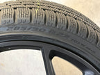 ORIGINAL 22 ZOLL AUDI RS6 RS7 4K C8 PERFORMANCE WINTERREIFEN