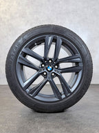 ORIGINAL 18 ZOLL BMW 4er G26 i4 G26 STYLING 853 WINTERREIFEN
