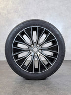 ORIGINAL 18 ZOLL JAGUAR XE KX7M-1007-EA SOMMERREIFEN