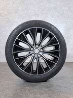 ORIGINAL 18 ZOLL JAGUAR XE KX7M-1007-EA SOMMERREIFEN