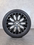 ORIGINAL 18 ZOLL JAGUAR XE KX7M-1007-EA SOMMERREIFEN