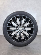 ORIGINAL 18 ZOLL JAGUAR XE KX7M-1007-EA SOMMERREIFEN