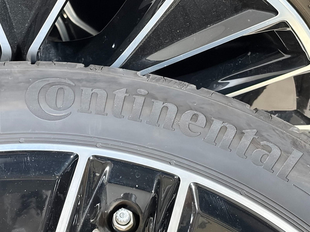 ORIGINAL 18 ZOLL JAGUAR XE KX7M-1007-EA SOMMERREIFEN