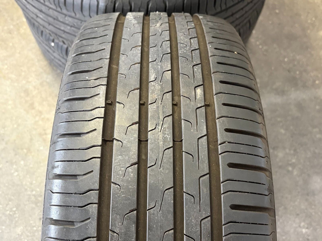 ORIGINAL 18 ZOLL JAGUAR XE KX7M-1007-EA SOMMERREIFEN